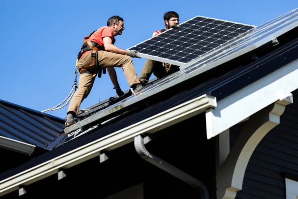 Best Cold Roofs  in Terre Du Lac, MO