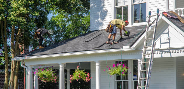 Steel Roofing in Terre Du Lac, MO